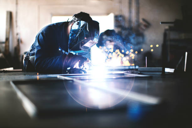Affordable Welder Services in Riverview, MO