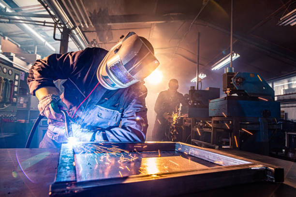 Best Automotive Welding in Riverview, MO