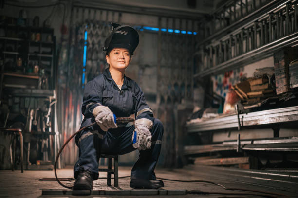 Affordable Welder Services in Riverview, MO