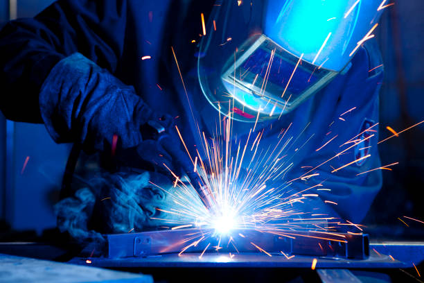 Best Automation and Robotic Welding in Riverview, MO
