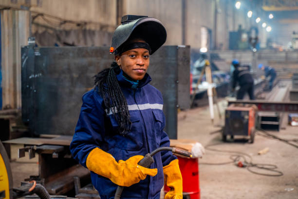Best Marine and Shipbuilding Welding in Riverview, MO
