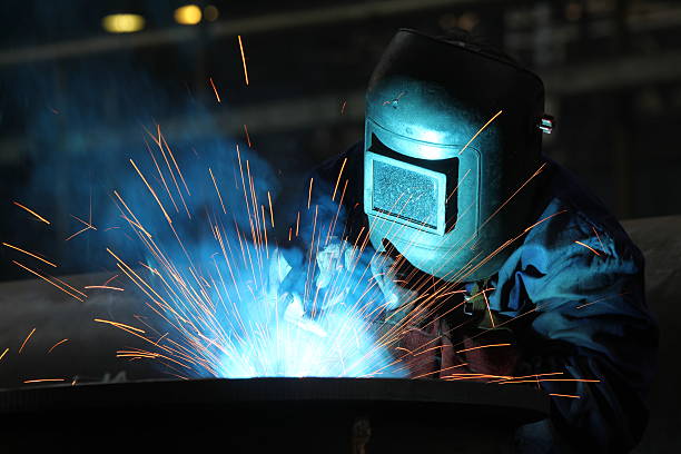 Best Pipe Welding in Riverview, MO