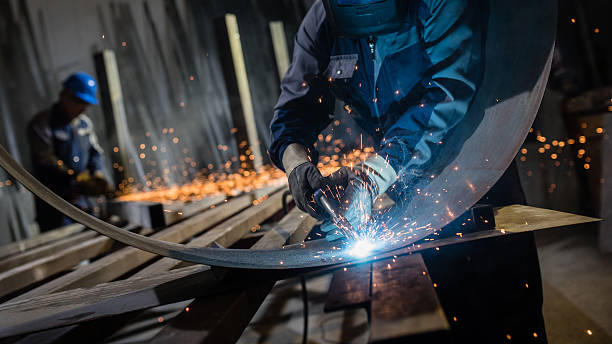 Best Maintenance and Repair Welding in Riverview, MO